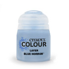 Farba Citadel Layer Blue Horror 12 ml Hobby