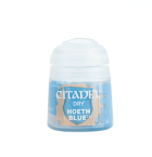 Farba Citadel Dry Hoeth Blue 12 ml Hobby