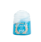 Farba Citadel Dry Imrik Blue 12 ml Hobby