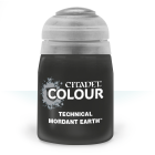 Farba Citadel Technical Mordant Earth 24 ml Hobby