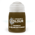 Farba Citadel Technical Stirland Battlemire 24 ml Hobby