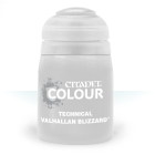 Farba Citadel Technical Valhallan Blizzard 24 ml Hobby