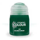 Farba Citadel Air Caliban Green 24 ml Hobby