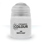 Farba Citadel Air White Scar 24 ml Hobby
