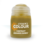 Farba Citadel Contrast Aggaros Dunes 18 ml Hobby
