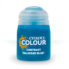 Farba Citadel Contrast Talassar Blue 18 ml Hobby