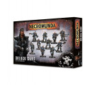 Necromunda Orlock Gang Hobby