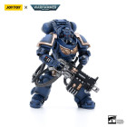Warhammer 40k Action Figure 1/18 Ultramarines Heavy Intercessor Nikos Phaetz 13 cm Hobby