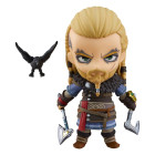 Assassin's Creed Valhalla Nendoroid Action Figure Eivor 10 cm Hobby
