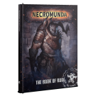 Necromunda The Book Of Ruin Hobby