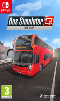 Bus Simulator City Ride NS
