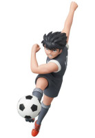 Captain Tsubasa Series 2 UDF Mini Figure Hyuga Kojiro 11 cm Hobby