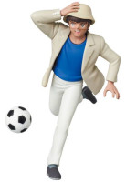 Captain Tsubasa Series 2 UDF Mini Figure Roberto Hongo 11 cm Hobby