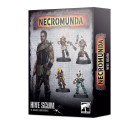 Necromunda Hive Scum Hobby