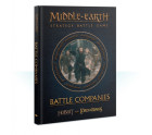 Middle-earth Strategy Battle Game: Battle Companies Hobby