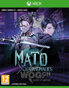 Mato Anomalies Day One Edition XONE