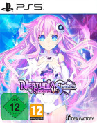 Neptunia Sisters VS Sisters Calendar Edition PS5