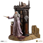 Harry Potter Deluxe Art Scale Statue 1/10 Albus Dumbledore 30 cm Hobby