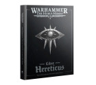 Liber Hereticus Traitor Legiones Astartes Hobby