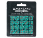 Legion Dice Sons of Horus Hobby