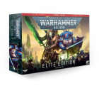 Warhammer 40,000 Elite Edition Hobby