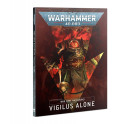 War Zone Nachmund Vigilus Alone Hobby