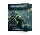Tempest of War Card Deck Hobby