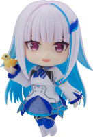 Nijisanji Nendoroid Action Figure Lize Helesta 10 cm Hobby