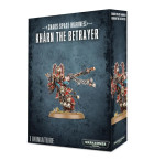 Kharn The Betrayer Hobby