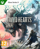 Wild Hearts, Xbox Series X