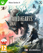 Wild Hearts, Xbox Series X