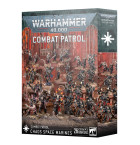 Combat Patrol Chaos Space Marines Hobby