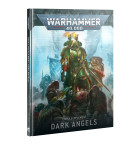Codex Supplement Dark Angels Hobby