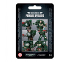 Dark Angels Primaris Upgrades Hobby