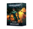 Datacards Drukhari Hobby