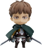 Attack on Titan Nendoroid Action Figure Jean Kirstein 10 cm Hobby