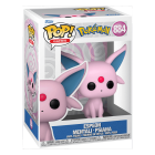 Pokemon POP! Games Vinyl Figure Espeon (EMEA) 9 cm nr. 884 Hobby