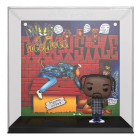 Snoop Dogg POP! Albums Snoop Dogg Doggystyle 9 cm Hobby