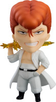 Yu Yu Hakusho Nendoroid Action Figure Kazuma Kuwabara 10 cm Hobby