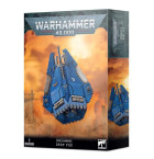 Space Marines Drop Pod Hobby