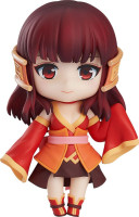 The Legend of Sword and Fairy Nendoroid Action Figure Long Kui / Red 10 cm Hobby