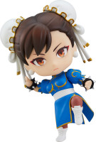 Street Fighter II Nendoroid Action Figure Chun-Li 10 cm Hobby