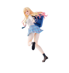 My Dress-Up Darling PVC Statue Marin Kitagawa Sparkling, After School 19 cm Hobby