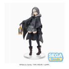 Lord El-Melloi II's Case Files (Rail Zeppelin) Grace note SPM PVC Statue Gray 21 cm Hobby