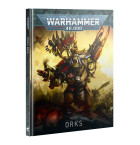 Codex Orks Hobby