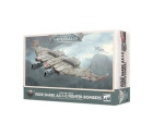Tiger Shark AX 1-0 Fighter-Bombers Hobby