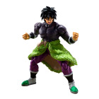 Dragon Ball Super: Super Hero S.H. Figuarts Action Figure Broly 19 cm Hobby