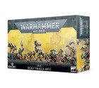 Orks Beast Snagga Boyz Hobby