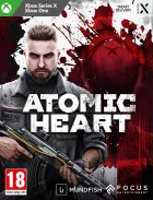 Atomic Heart XONE
