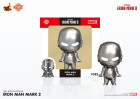 Iron Man 3 Cosbi Mini Figure Iron Man Mark 2 8 cm Hobby